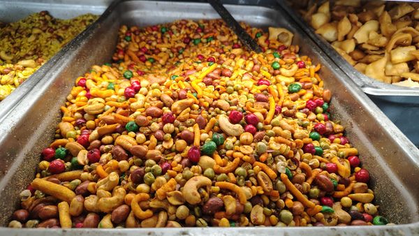 Ambala Sweets & Snacks by null
