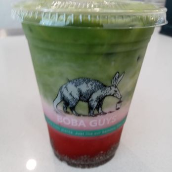 Boba Guys - Bubble Tea Near Me - San Francisco, California