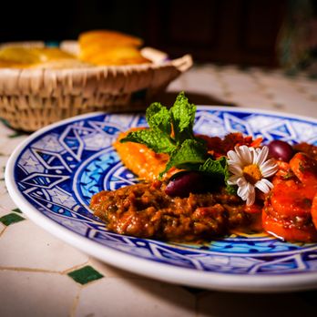 Le Bazaar - Cooked vegetable salads - Moroccan Near Me - Kihei, Hawaii Le Bazaar - Cooked vegetable salads - Moroccan Near Me - Kihei, Hawaii