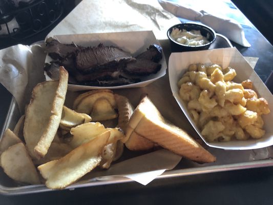 Off the Bone BBQ + Ribhouse by null