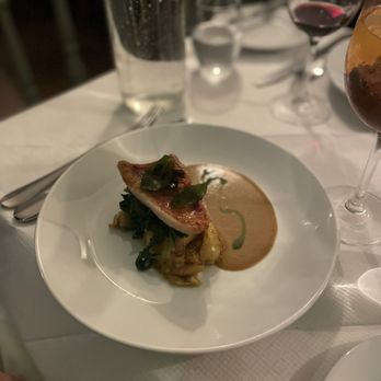 Six Portland Road - Mullet - French Near Me - London, XGL Six Portland Road - Mullet - French Near Me - London, XGL