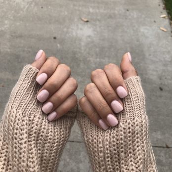 Mindy Nails Bar - Dip powder - Nail Salons Near Me - Whittier, California