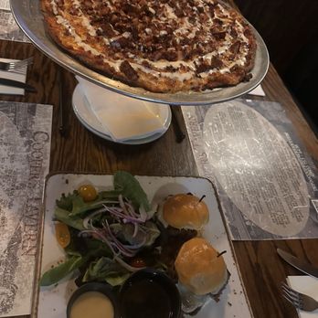 Cooper's Tavern - French dip sliders & chicken bacon ranch pizza - Gastropubs Near Me - Sloatsburg, New York Cooper's Tavern - French dip sliders & chicken bacon ranch pizza - Gastropubs Near Me - Sloatsburg, New York