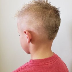 B C Kings Barbershop