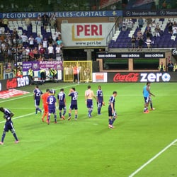 RSC Anderlecht