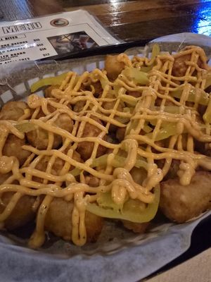 Troy City Brewing by null