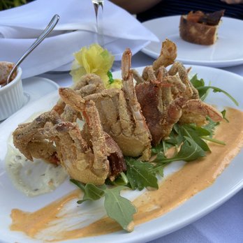 Baci Restaurante - Soft shell - Italian Near Me - Staten Island, New York Baci Restaurante - Soft shell - Italian Near Me - Staten Island, New York