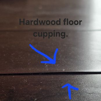 D & M Flooring America - Cupping - Carpeting Near Me - Appleton, Wisconsin