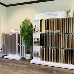 East Texas Floors & More