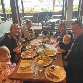 Bill's Cafe - Breakfast & Brunch Near Me - San Jose, California