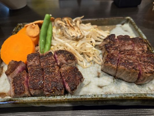 Satou Kichijoji Steak House by null