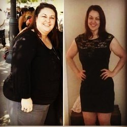 Slim4life - Before & After with Slim4Life!