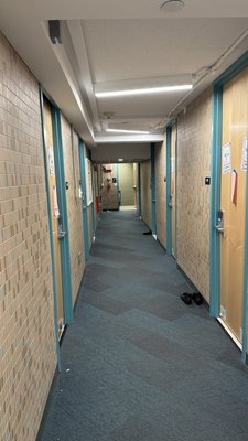 Tufts University by null