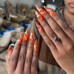 Dip Nail Spa - Nails by Jenny