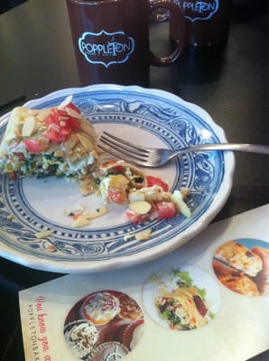 Poppleton Bakery & Cafe by null