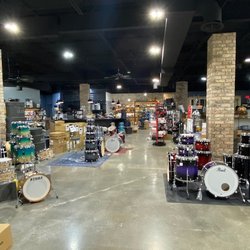 Kc Drum Shop