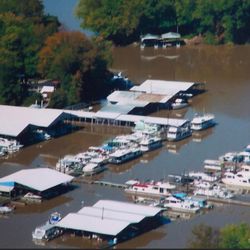 Holiday Point Marina