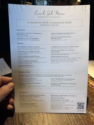 Sheep Heid Inn Edinburgh by null