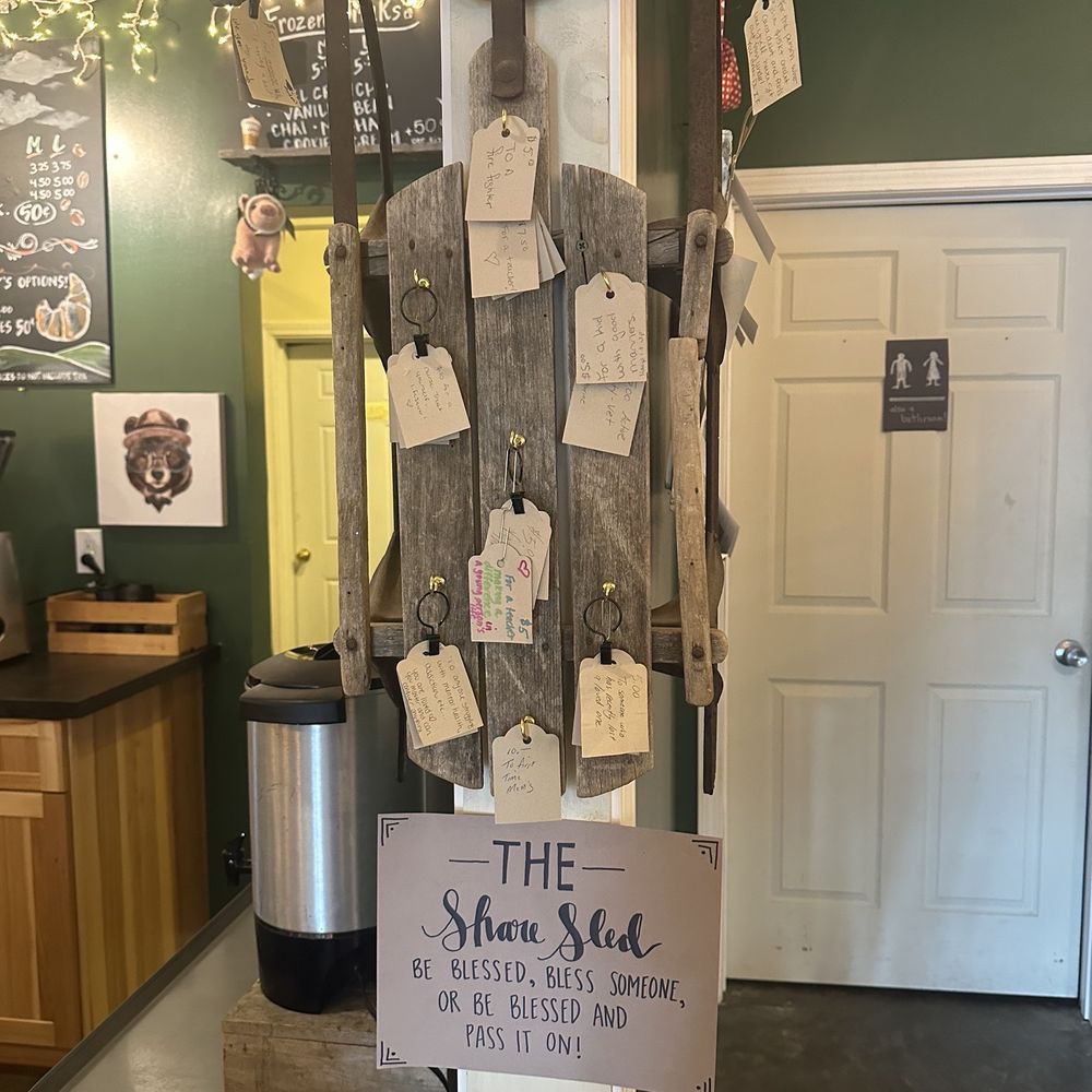 MTN Thrift and Coffee - Giving back, paying forward :) - Thrift Stores Near Me - Lincoln, New Hampshire MTN Thrift and Coffee - Giving back, paying forward :) - Thrift Stores Near Me - Lincoln, New Hampshire