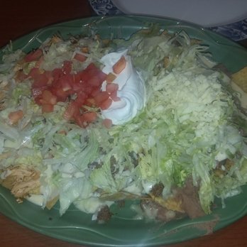 La Fiesta Bar & Grill - lunch special nachos - Mexican Near Me - Ames, Iowa La Fiesta Bar & Grill - lunch special nachos - Mexican Near Me - Ames, Iowa