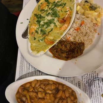 El Charro Cafe - Sinaloa Shrimp Culichi - Mexican Near Me - Oro Valley, Arizona