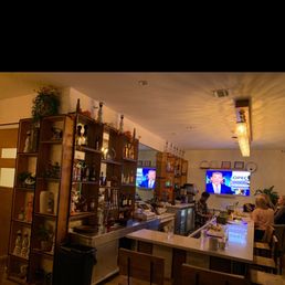 Inside Inside