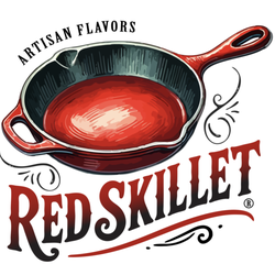 Red Skillet