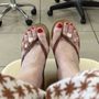 J Nails & Spa