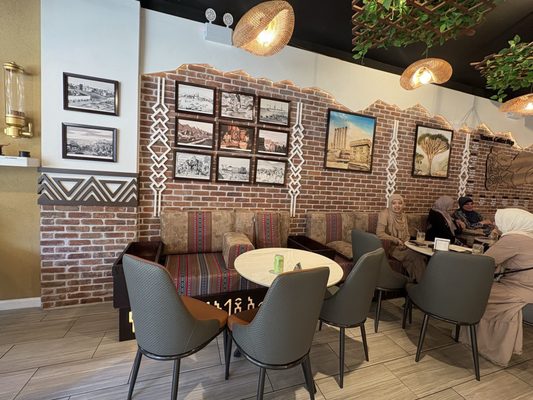 Bilqis Coffee by null
