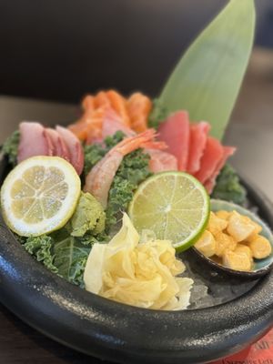 Sushi Yama by null