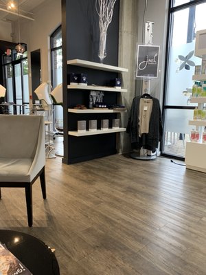 Juel Salon 320 Liberty Pike Ste 130 Franklin Tn Hair Salons Mapquest