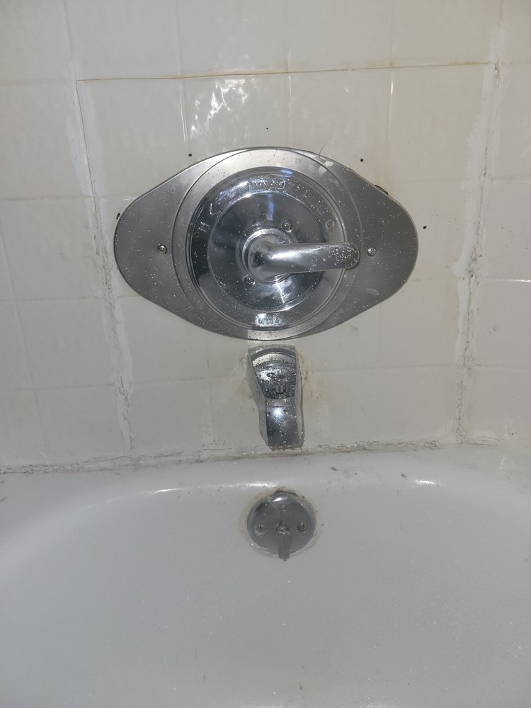 Slide of Shepherd Plumbing