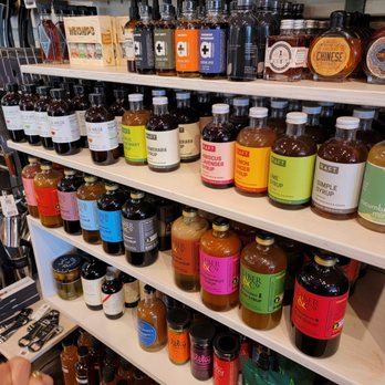 Victual - a shelf full of jars of condiments - Specialty Food Near Me - Crosby, Minnesota Victual - a shelf full of jars of condiments - Specialty Food Near Me - Crosby, Minnesota