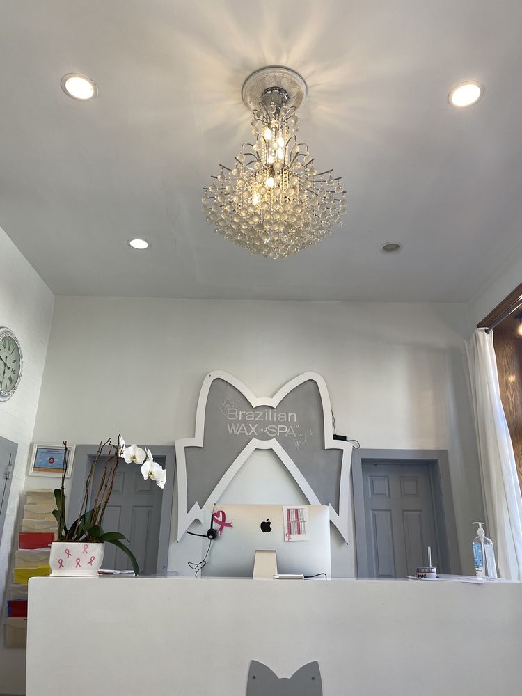 BRAZILIAN WAX AND SPA BY CLAUDIA Updated October 2024 38 Photos