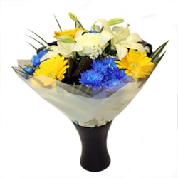Isle Of Flowers