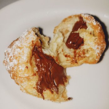 Brasserie 292 - Biegnets with nutella - Brasseries Near Me - Poughkeepsie, New York Brasserie 292 - Biegnets with nutella - Brasseries Near Me - Poughkeepsie, New York