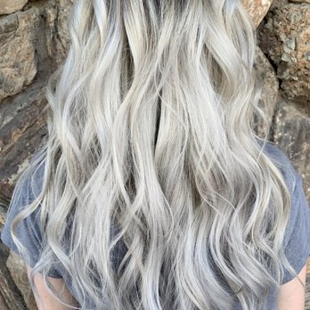 Salon Tribeca - Shyan's amazing work on me :) - Hair Salons Near Me - Rancho Cucamonga, California Salon Tribeca - Shyan's amazing work on me :) - Hair Salons Near Me - Rancho Cucamonga, California