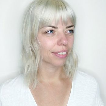Salon Pure - Color and cut done by Cara! - Hair Stylists Near Me - Pasadena , California Salon Pure - Color and cut done by Cara! - Hair Stylists Near Me - Pasadena , California