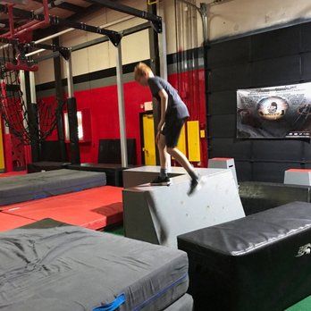 BA Ninja Warrior - Gyms Near Me - Tulsa, Oklahoma BA Ninja Warrior - Gyms Near Me - Tulsa, Oklahoma