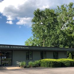 Greater Rochester Chiropractic - 30 Allens Creek Rd Rochester, NY 14618