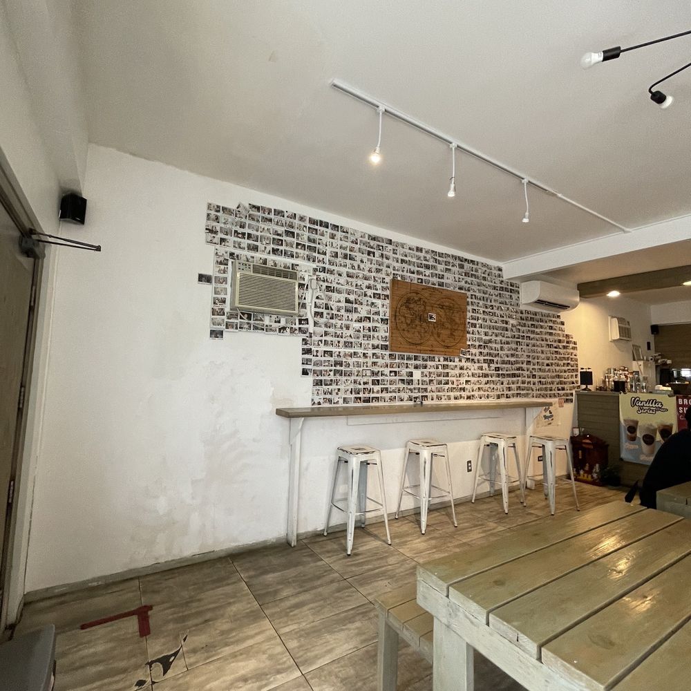 Teapresso Bar - Coffee & Tea Near Me - Honolulu, Hawaii Teapresso Bar - Coffee & Tea Near Me - Honolulu, Hawaii