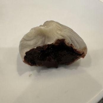 Prince Dumpling - Chocolate dumpling - Dim Sum Near Me - Rosemead, California
