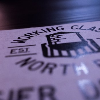Working Class - Breakfast & Brunch Near Me - San Diego, California Working Class - Breakfast & Brunch Near Me - San Diego, California