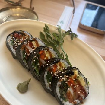 Onda - Futomaki - Korean Near Me - Nashville, Tennessee Onda - Futomaki - Korean Near Me - Nashville, Tennessee