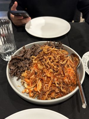Cairo Kebab by null