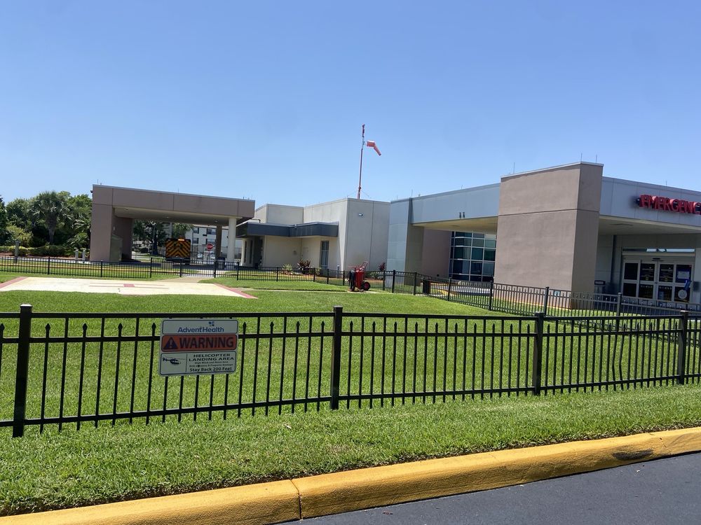 AdventHealth Kissimmee - patient advocate in Kissimmee, FL