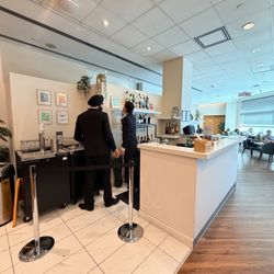 Plaza Premium Lounge