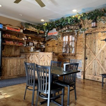 Bosna Grill - Modern European Near Me - Des Plaines, Illinois