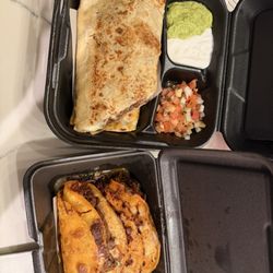 Senor Taco Express
