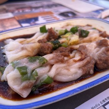Tam's Noodle House - Consistent steamed noodles - Noodles Near Me - San Gabriel, California